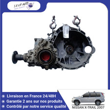 Boite vitesses nissan d'occasion Boite vitesses nissan d'occasion  Saint-Quentin
