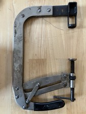 Sykes pickavant 039000 for sale  CHESTERFIELD