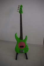 Fleabass bass guitar for sale  LEEDS