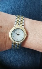 85180479 christ armbanduhr gebraucht kaufen  Wuppertal