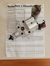 verbrennermotor gebraucht kaufen  Hamburg