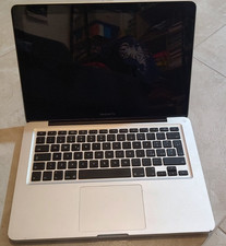 macbook 2010 usato  San Severino Marche