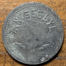 Banks oregon seelye for sale  Reno
