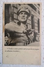 Ww2 fascismo rsi usato  Roma