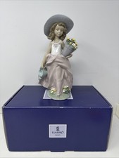Lladro society wish for sale  Montrose