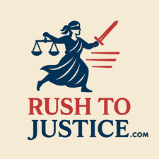 Premium domain rushtojustice.c for sale  Buffalo