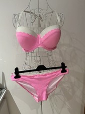 Boux avenue pink for sale  UK