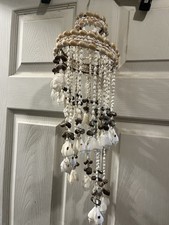 Handmade seashells spiral for sale  Richland