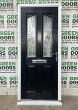 Used composite front for sale  LUTON