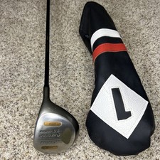 Cleveland quadpro 9.5º for sale  Fenton