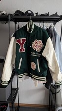 Lfdy varsity jacke gebraucht kaufen  Hamburg
