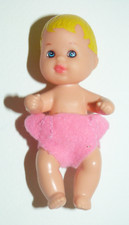 Krissy bebe barbie d'occasion  Rouen-