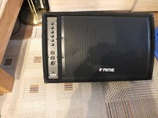Fame 250 aktiver gebraucht kaufen  Eitelborn, Arzbach, Simmern
