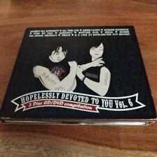 Hopelessly devoted vol gebraucht kaufen  Oberhausen