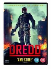 Dredd dvd lena for sale  STOCKPORT