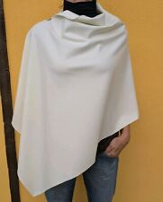 Poncho tessuto loro usato  Pellegrino Parmense