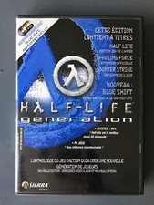 Coffret half life d'occasion  Gradignan