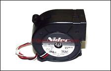 Usado, Ventilador de refrigeração tipo turbina genuíno Nidec DO6F-12B1S1-08A 12VDC 0,33A com sensor comprar usado  Enviando para Brazil