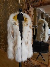 Fuchsweste golden island gebraucht kaufen  Frankfurt am Main