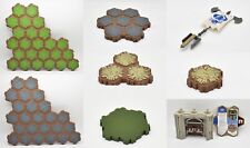 Heroscape game parts for sale  Irmo
