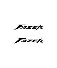 Fazer vinyl decal for sale  EXETER