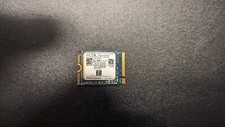 Kioxia 256gb gen4 d'occasion  Paris XI