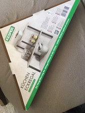 Küchen eckregal gebraucht kaufen  Annaberg-Buchholz, Mildenau