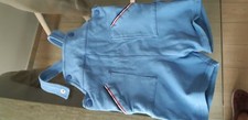 Moncler neonato cotone usato  Casandrino
