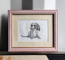 Vintage hand signed for sale  STOCKPORT