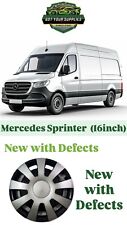 Pack wheel trims for sale  ROCHDALE