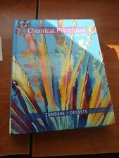 Chemical principles donald for sale  Beaverton