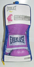 Everlast pink boxing for sale  Coldwater