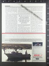 1986 advertisement boston for sale  Lodi