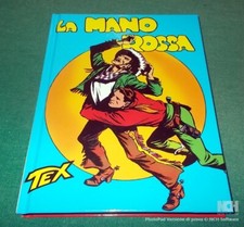 Tex collezione book usato  Torchiarolo