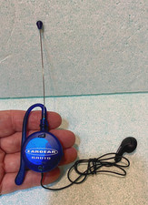 Rara mini radio usato  Fiscaglia
