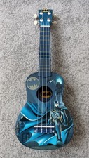 Boys toy guitar for sale  NEWARK