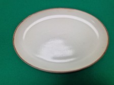 Denby pottery brown for sale  LEOMINSTER
