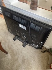 2010 panasonic inch for sale  Temple Hills