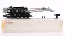 Liliput 21000 kranwagen gebraucht kaufen  Mönchengladbach