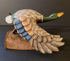 Vintage hand carved for sale  Gulf Breeze