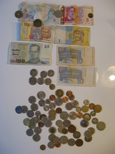 Münzen scheine geld gebraucht kaufen Münzen scheine geld gebraucht kaufen  Leipzig