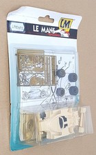 Kit LM Le Mans Miniatures escala 1/43 LM0492 - Carro de corrida Peugeot 905 Le Mans comprar usado Kit LM Le Mans Miniatures escala 1/43 LM0492 - Carro de corrida Peugeot 905 Le Mans comprar usado  Enviando para Brazil