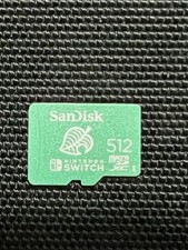 Scheda micro 512gb usato  Potenza