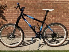 Ragley blue pig for sale  RINGWOOD