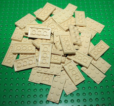Lego tan plate d'occasion  France