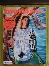 Monopol magazin kunst gebraucht kaufen  Haar