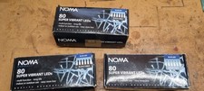 Packs noma super for sale  CHESTER