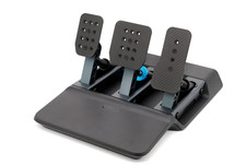 Rostos de pedais de carbono para pedais de corrida Logitech G Pro comprar usado  Enviando para Brazil