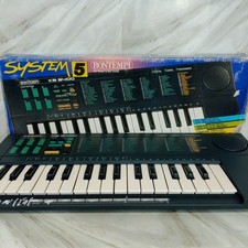 Tastiera bontempi system usato  Arezzo