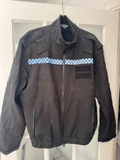 Genuine police jacket for sale  READING
